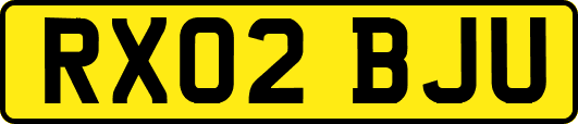 RX02BJU