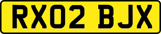 RX02BJX