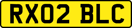 RX02BLC