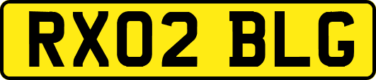 RX02BLG