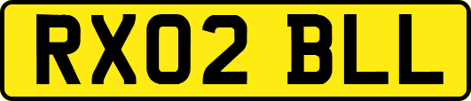 RX02BLL