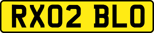 RX02BLO