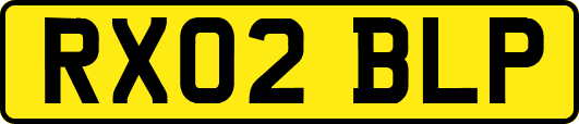 RX02BLP