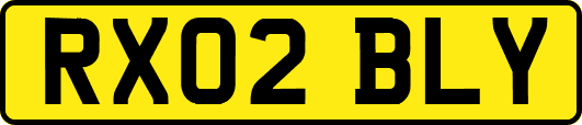 RX02BLY