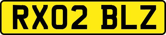 RX02BLZ