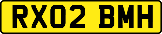 RX02BMH