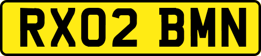 RX02BMN