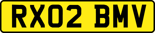 RX02BMV