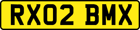 RX02BMX