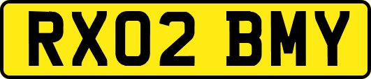 RX02BMY