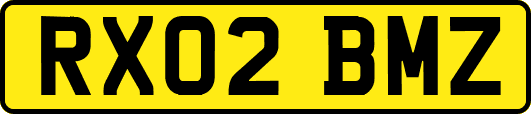 RX02BMZ