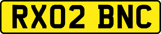 RX02BNC