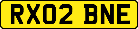 RX02BNE
