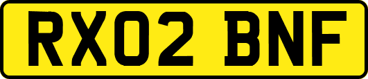 RX02BNF