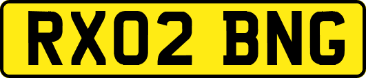 RX02BNG