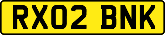 RX02BNK