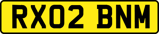 RX02BNM