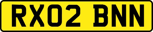 RX02BNN