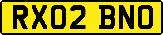RX02BNO