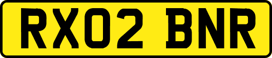 RX02BNR
