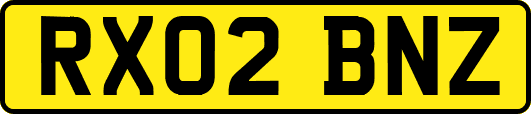 RX02BNZ