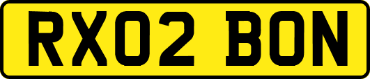 RX02BON