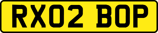 RX02BOP