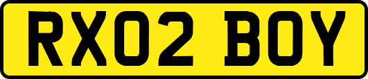 RX02BOY