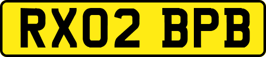 RX02BPB