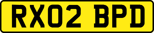 RX02BPD