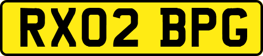 RX02BPG