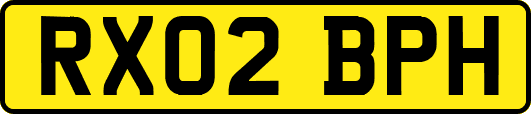 RX02BPH