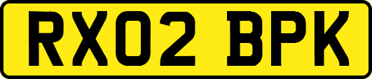 RX02BPK
