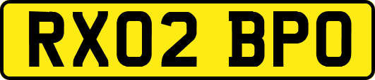 RX02BPO