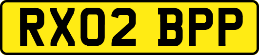 RX02BPP