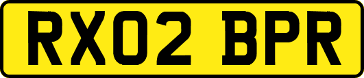 RX02BPR