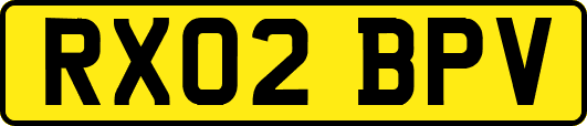RX02BPV