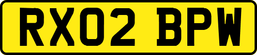 RX02BPW