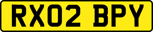 RX02BPY