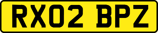 RX02BPZ
