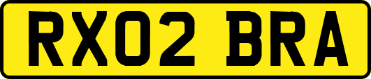 RX02BRA