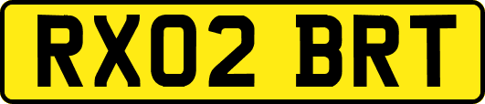 RX02BRT