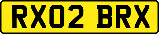 RX02BRX