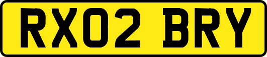 RX02BRY