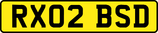RX02BSD
