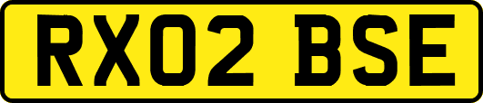 RX02BSE