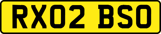 RX02BSO