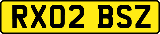 RX02BSZ