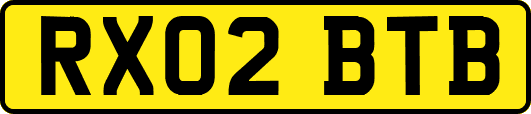 RX02BTB