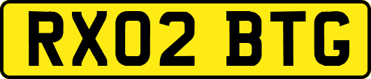 RX02BTG